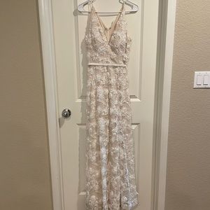 BHLDN Napa Wedding Dress